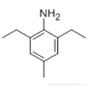 2,6-Diethyl-4-methylaniline CAS 24544-08-9